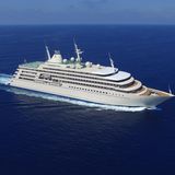 Die "Fulk Al Salamah" (IMO 9714460) ist derzeit die zweitlängste Mega-Yacht der Welt. Sie soll dem Royal Yachts Squadron des Sultanats Oman gehören und stünde somit dem Sultan von Oman zur Verfügung, aktuell also Haitham bin Tariq bin Taymur al-Sa'id. Mit voller Besetzung sind auf der Yacht 100 Crewmitglieder für das Wohl der maximal 40 Gäste verantwortlich. Durch die vielen Decks setzt sich das Schiff optisch vom typischen Yachten-Layout ab.