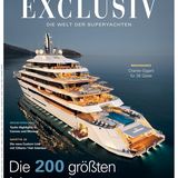 Delius Klasing  "Boote Exklusiv 05/2024"  12,90 Euro