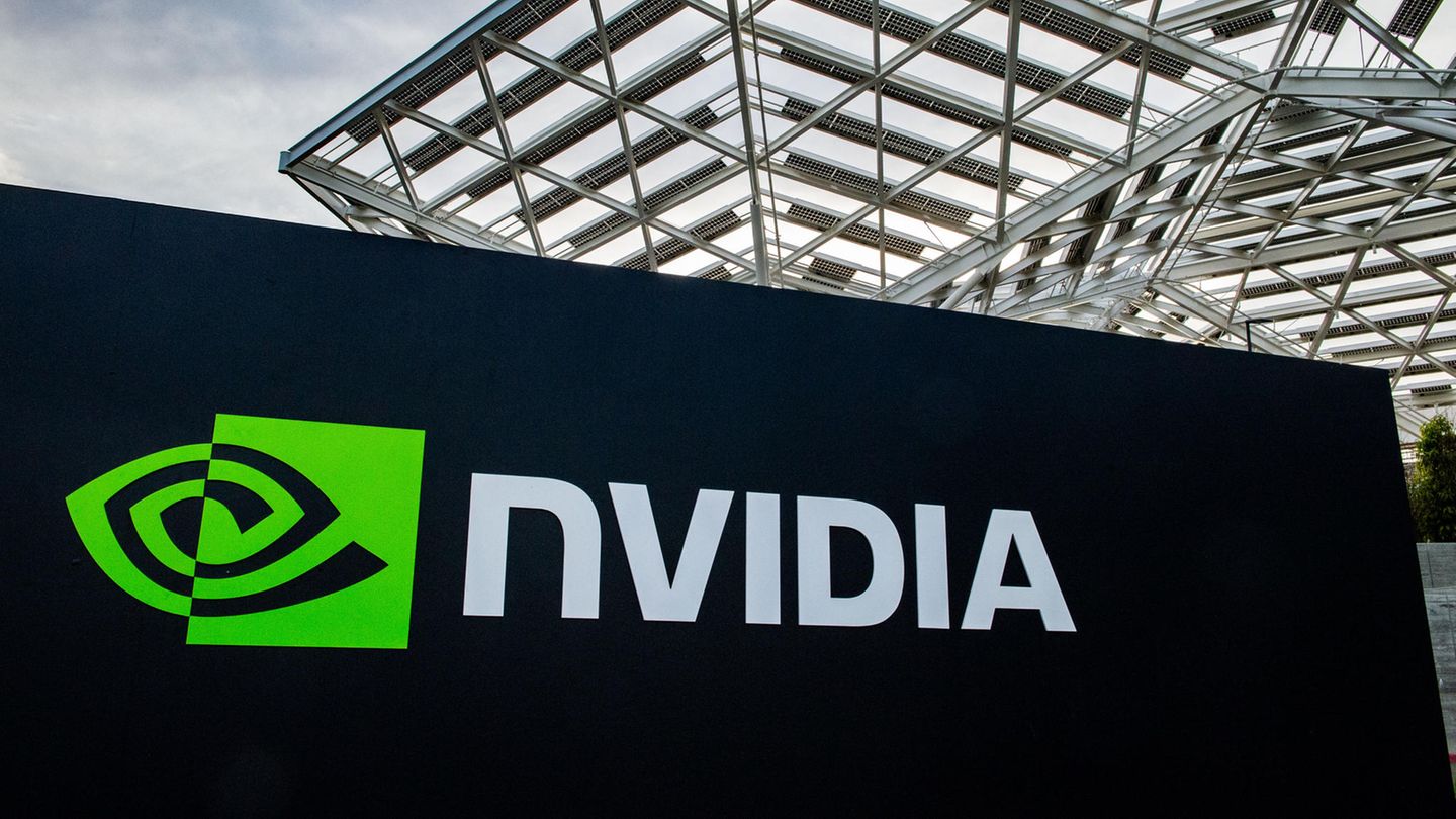 Chiphersteller: Nvidia gibt Quartalszahlen bekannt – was Anleger jetzt wissen sollten