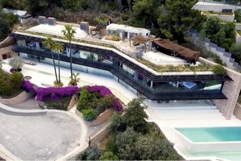 Roomtour durch Luxus-Anwesen auf Mallorca
