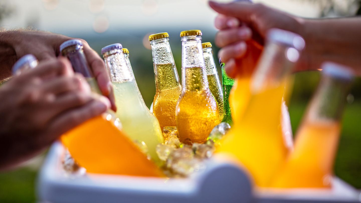 Übergewicht: Führt endlich eine Zuckersteuer für Softdrinks ein!
