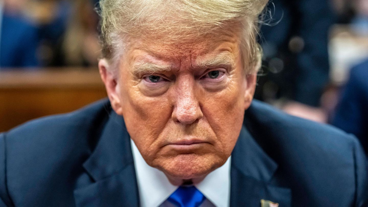 Vorwurf Wahlmanipulation: Sonderermittler reicht überarbeitete Klage gegen Trump ein