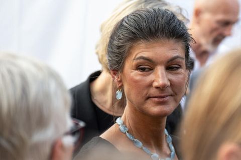 Sahra Wagenknecht
