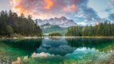 Eibsee