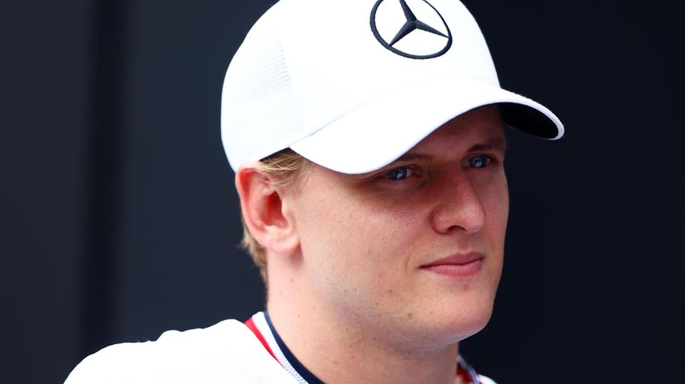 Mick Schumacher muss weiter auf ein Stammcockpit warten