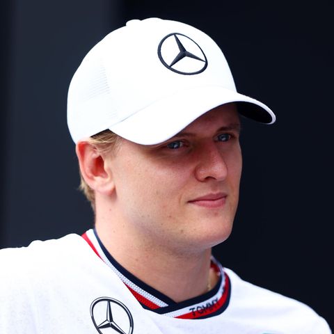 Mick Schumacher muss weiter auf ein Stammcockpit warten