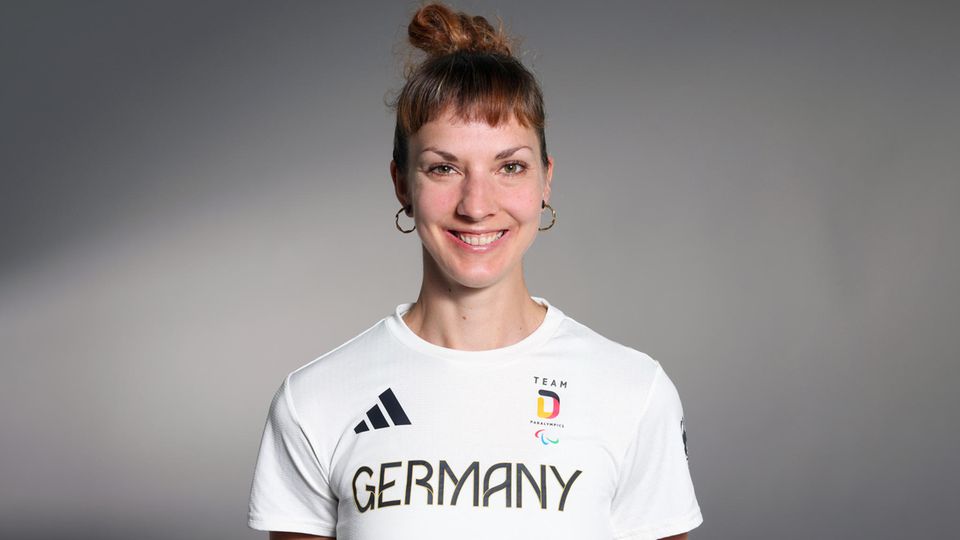 Nach Schlaganfall mit 30: Ruderin peilt Para-Medaille an