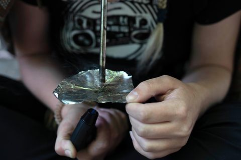 Nachfrage steigt: Dealer über Fentanyl: "Leute zwischen 16 und 20 sind verrückt danach"