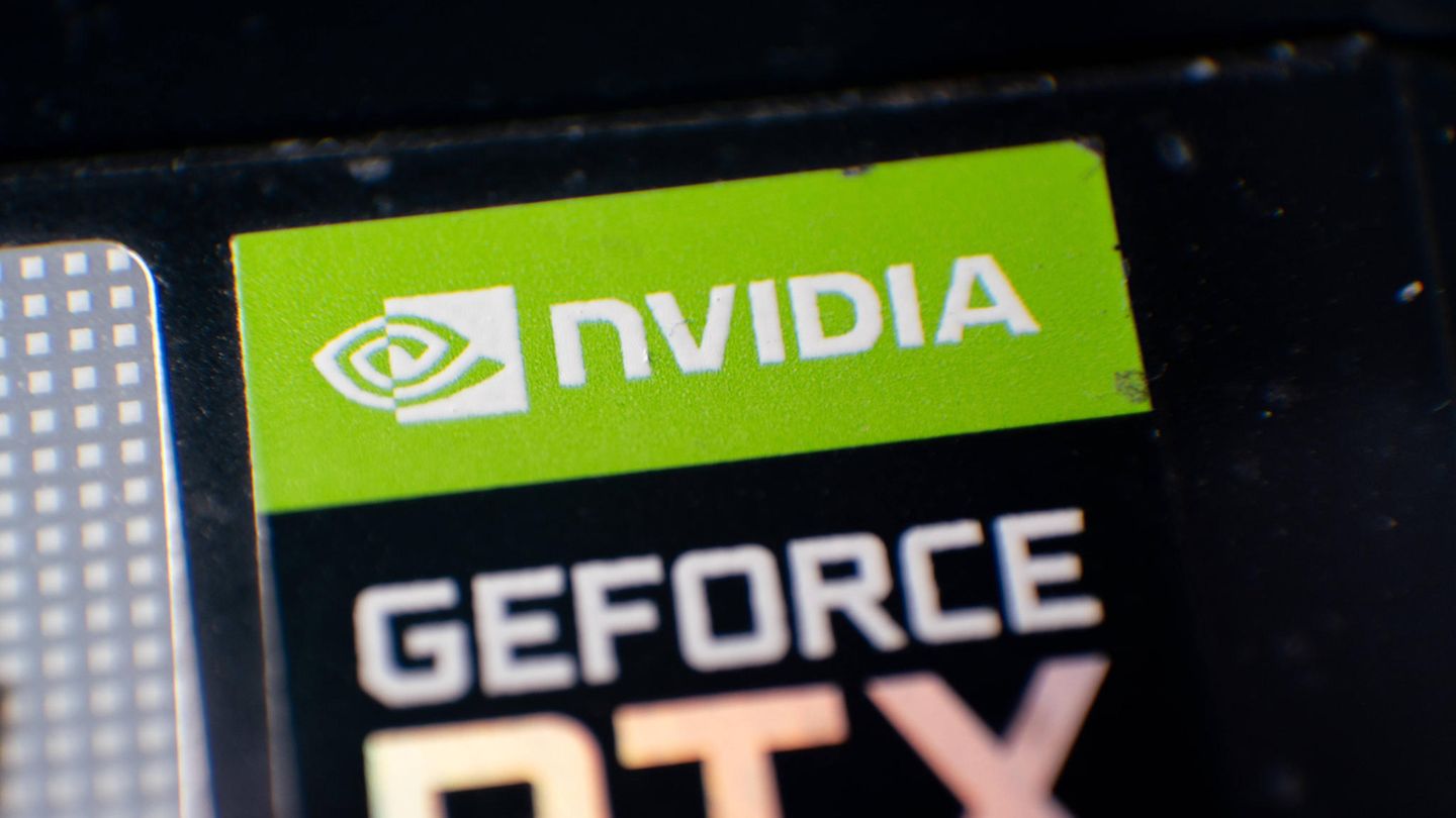 Nvidia shares: Will the AI ​​miracle continue?