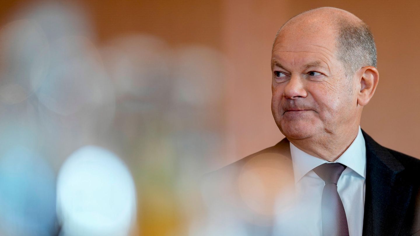 After Solingen attack: Scholz announces talks with opposition