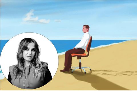 Statt unser Dasein zu genießen, optimieren wir es solange, bis nichts mehr bleibt