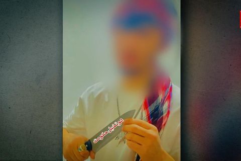 Soziale Medien: Wie sich afghanische Männer in Deutschland radikalisieren