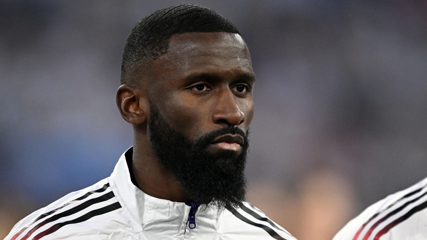 Antonio Rüdiger