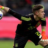 Marc-André ter Stegen