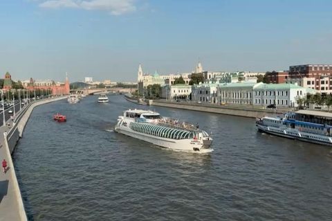 So "versteckt" Russland den Krieg in Moskau – auf Kosten anderer Regionen