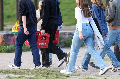 Suchtbeauftragter fordert höhere Alkohol-Altersgrenze