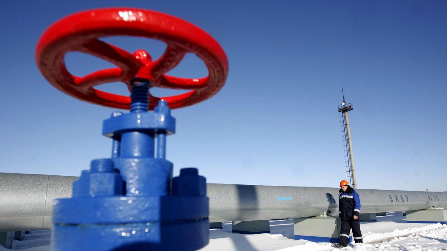 Energiepreise: Wird Gas teurer, wenn die Ukraine die letzte Pipeline dicht macht?