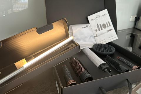 Föhne bei Warentest – der Dyson ist der Beste, ein Gerät für 23 Euro