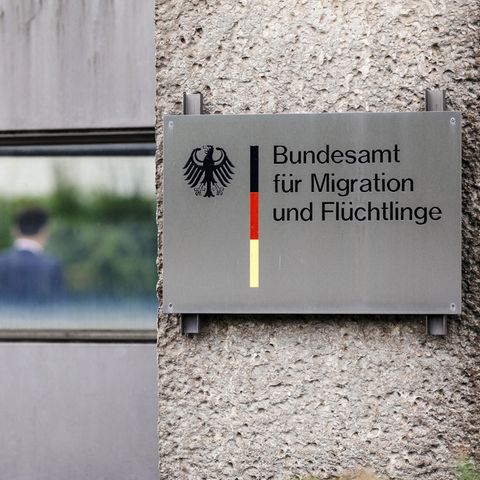 The Federal Office for Migration and Refugees