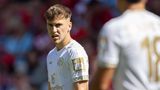 Brajan Gruda im Trikot von Mainz 05