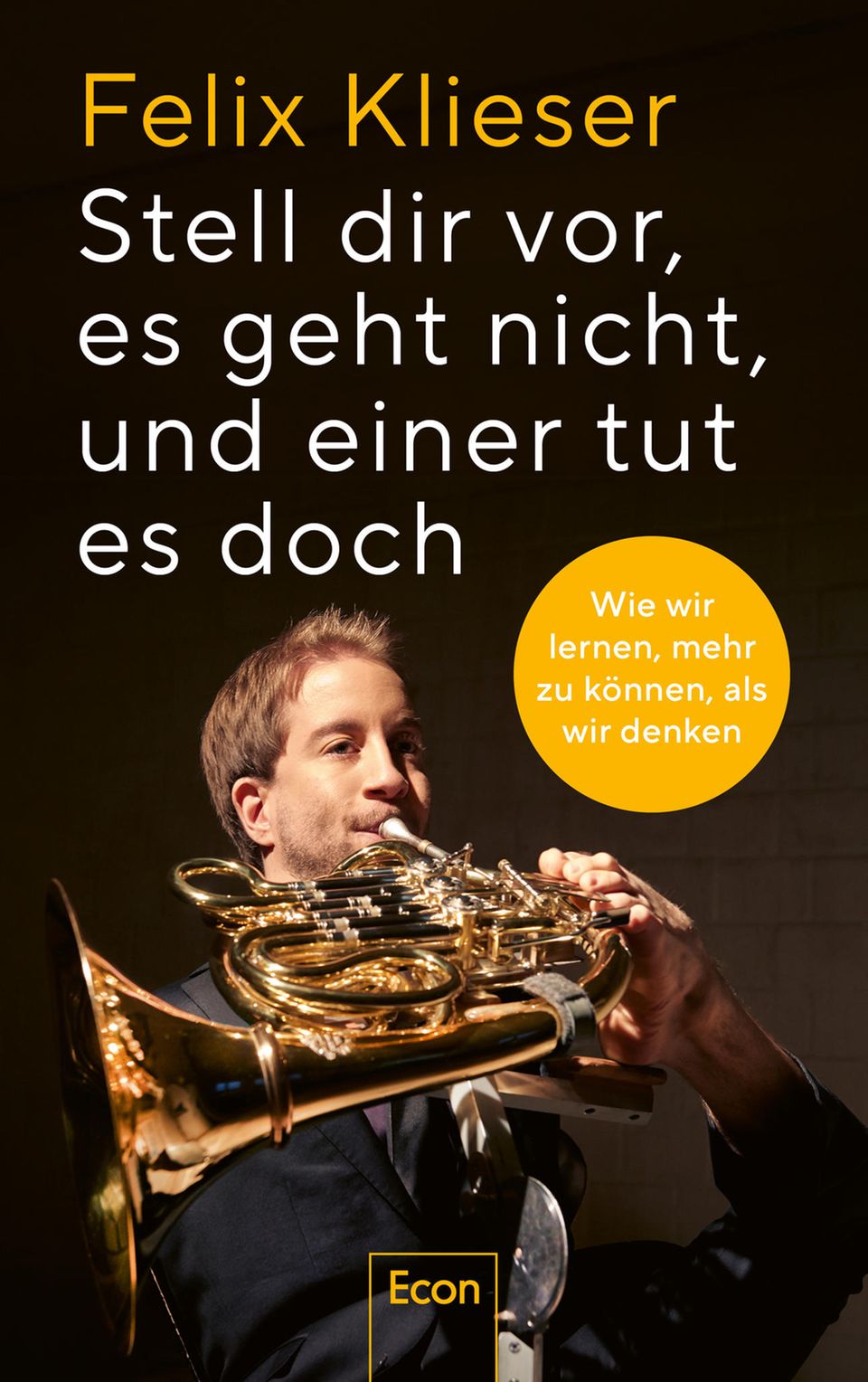 Buchcover