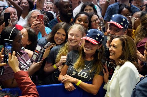 Kamala Harris