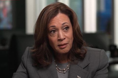 Harris zusammen mit Walz im ersten TV-Interview – Trump reagiert umgehend