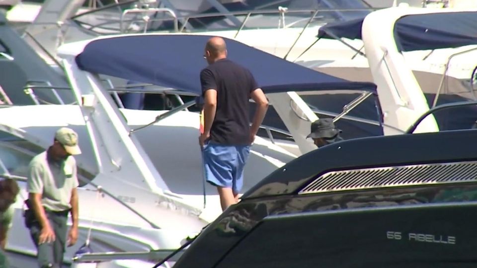 Mallorca: Nach tödlichem Bootsunfall: Ermittlungen gegen Millionärssohn