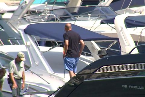 Mallorca: Nach tödlichem Bootsunfall: Ermittlungen gegen Millionärssohn