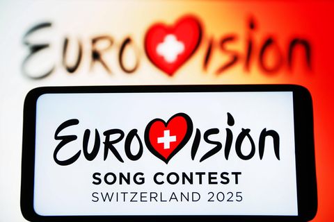 Der Eurovision Song Contest (ESC) findet im kommenden Jahr in der Schweiz statt