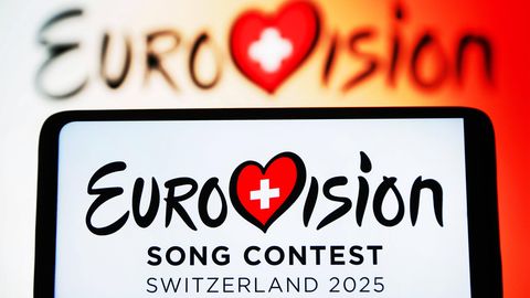 Eurovision Song Contest 2025 Findet In Basel Statt | STERN.de