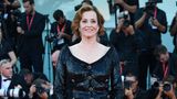Sigourney Weaver