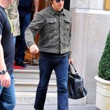 Noel Gallagher verlässt Oasis nach Streit in Paris