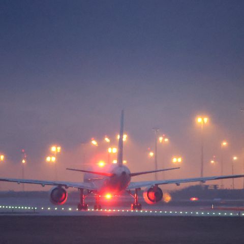 Deportation to Kabul: Aircraft starts in Leipzig