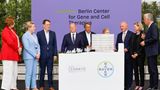 Auftaktveranstaltung für das Translationszentrum für Gen- und Zelltherapie