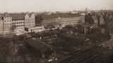 Die Königliche Charité Gebäude Aufnahme Charité Berlin von 1910