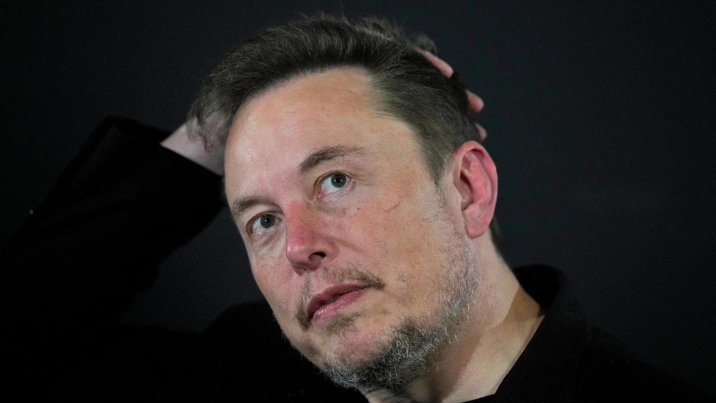 Brasilien: Bundesrichter ordnet nach Zoff mit Musk Sperrung von X an