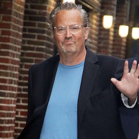 Matthew Perry