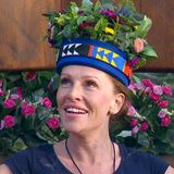 Dschungelcamp Georgina gekrönt