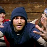 Dschungelcamp der Legenden