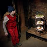 Dschungelcamp der Legenden Finale