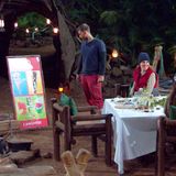 Dschungelcamp der Legenden