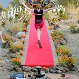 Dschungelcamp Georgina