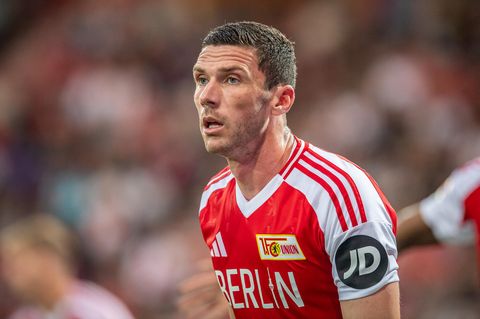 Robin Gosens musste am letzten Transfer-Tag die Nerven bewahren