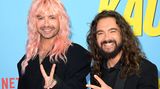 Bill und Tom Kaulitz Netflix