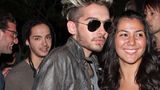 Tom und Bill Kaulitz beim Feiern in LA
