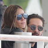 Heidi Klum und Tom Kaulitz