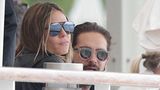 Heidi Klum und Tom Kaulitz