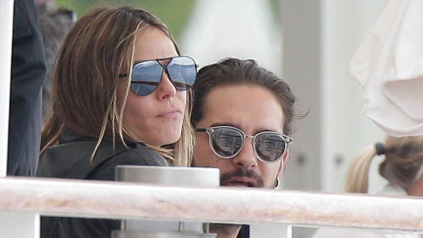 Heidi Klum und Tom Kaulitz