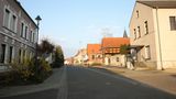 Loitsche im Osten Deutschlands